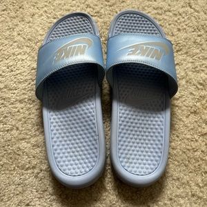Nike Slides